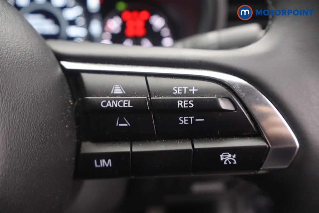 Mazda 3 Centre-Line Manual Petrol Hatchback - Stock Number (1648012) - 13th supplementary image
