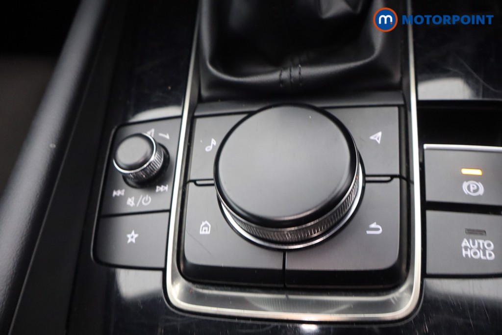 Mazda 3 Centre-Line Manual Petrol Hatchback - Stock Number (1648012) - 16th supplementary image