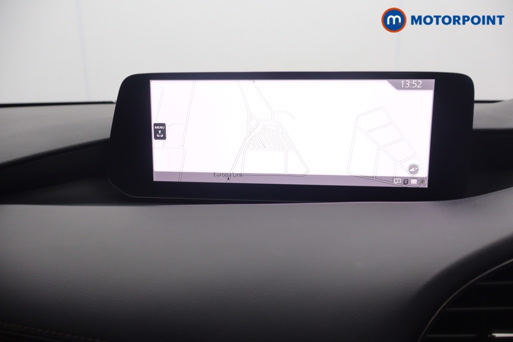 Mazda 3 Centre-Line Manual Petrol Hatchback - Stock Number (1648012) - 19th supplementary image