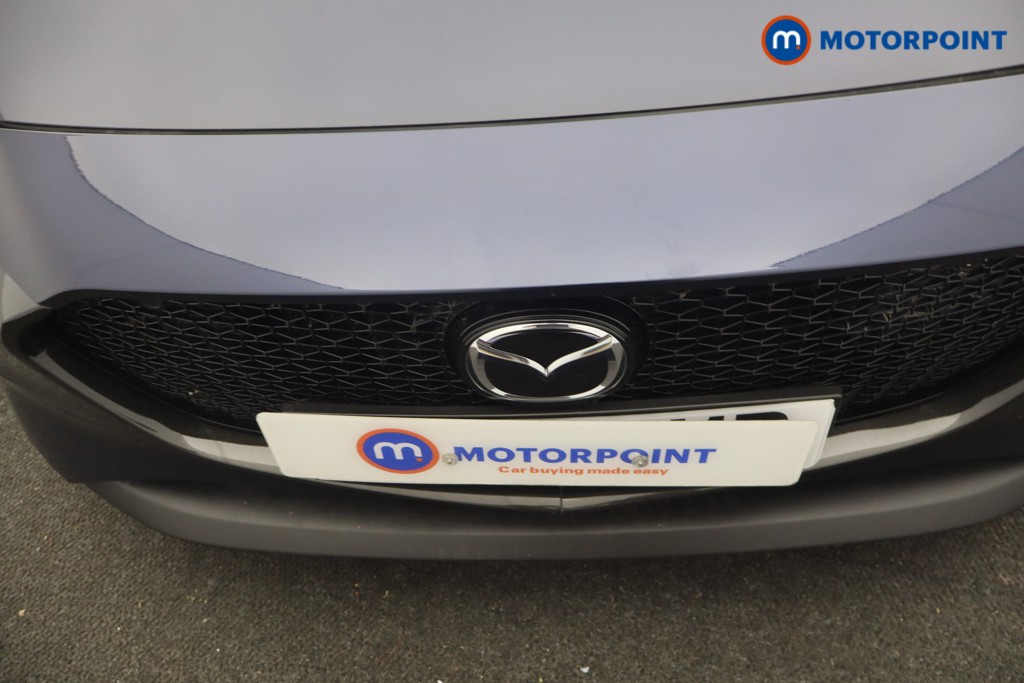 Mazda 3 Centre-Line Manual Petrol Hatchback - Stock Number (1648012) - 22nd supplementary image