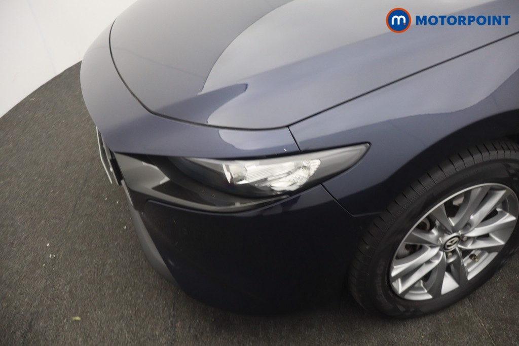 Mazda 3 Centre-Line Manual Petrol Hatchback - Stock Number (1648012) - 24th supplementary image