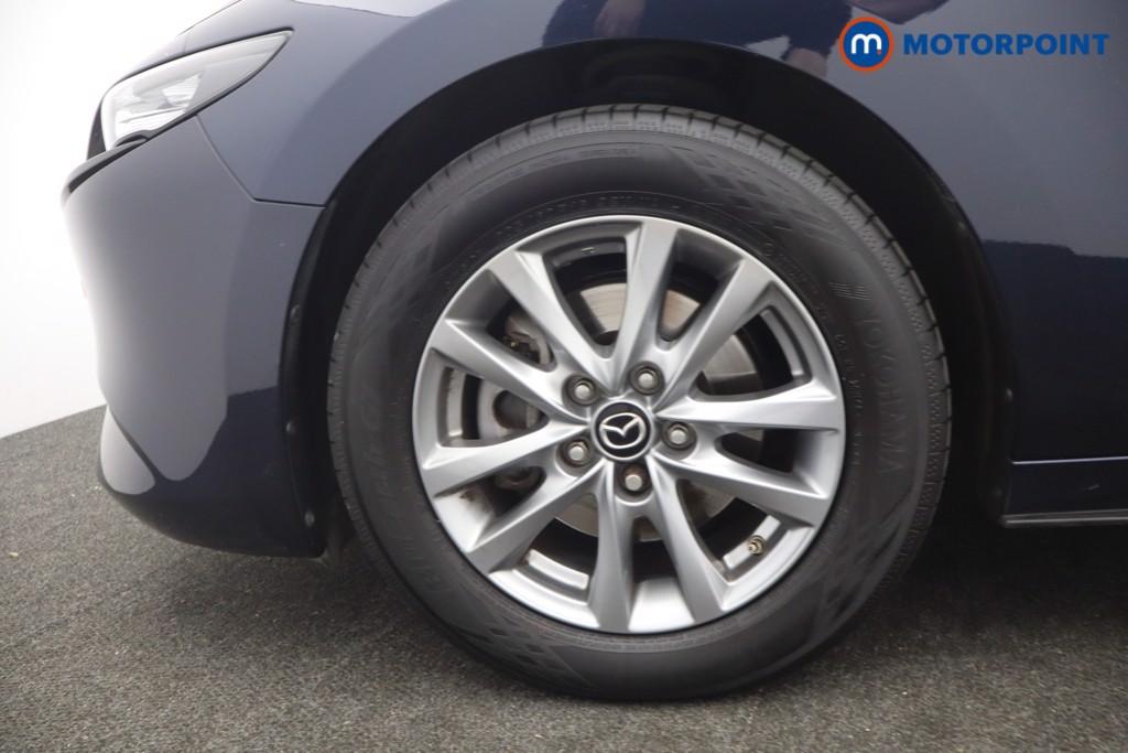 Mazda 3 Centre-Line Manual Petrol Hatchback - Stock Number (1648012) - 25th supplementary image