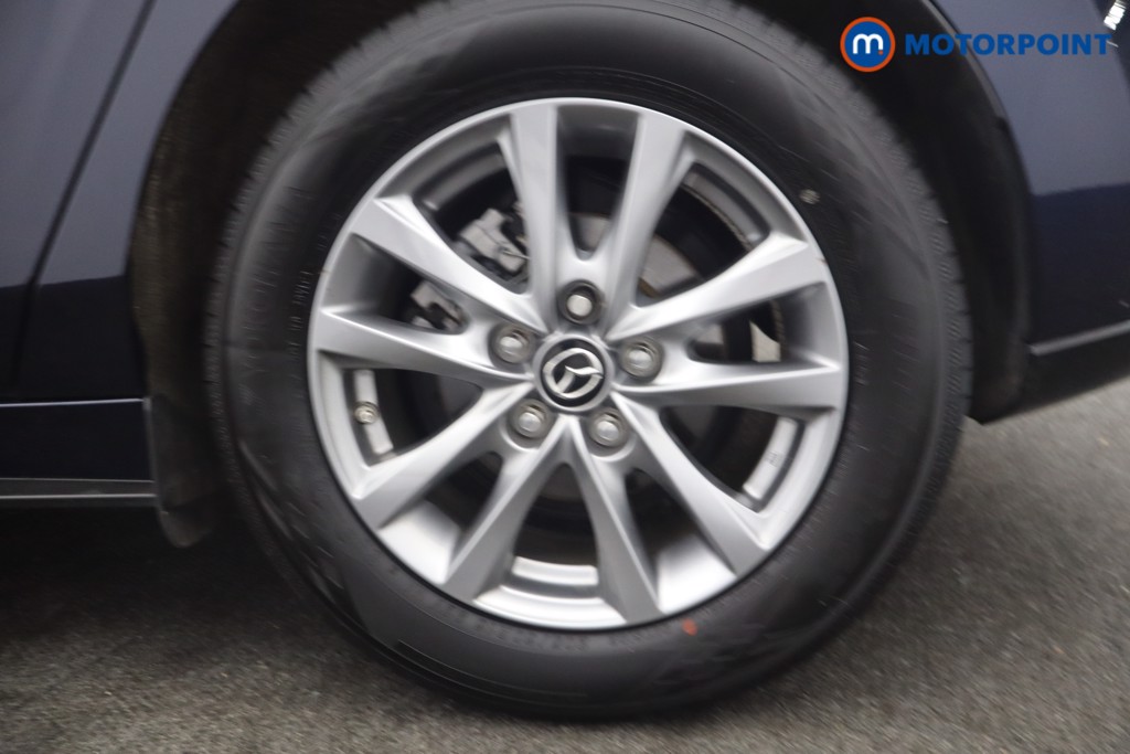 Mazda 3 Centre-Line Manual Petrol Hatchback - Stock Number (1648012) - 26th supplementary image