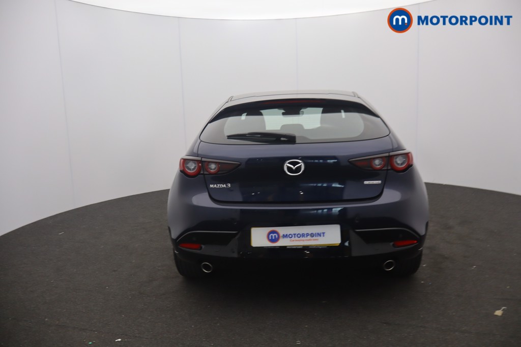 Mazda 3 Centre-Line Manual Petrol Hatchback - Stock Number (1648012) - 1st supplementary image