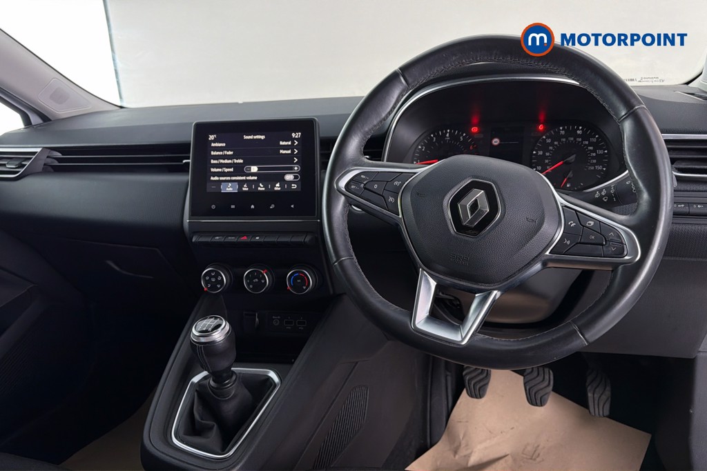 Renault Clio Iconic Manual Petrol Hatchback - Stock Number (1648549) - 2nd supplementary image