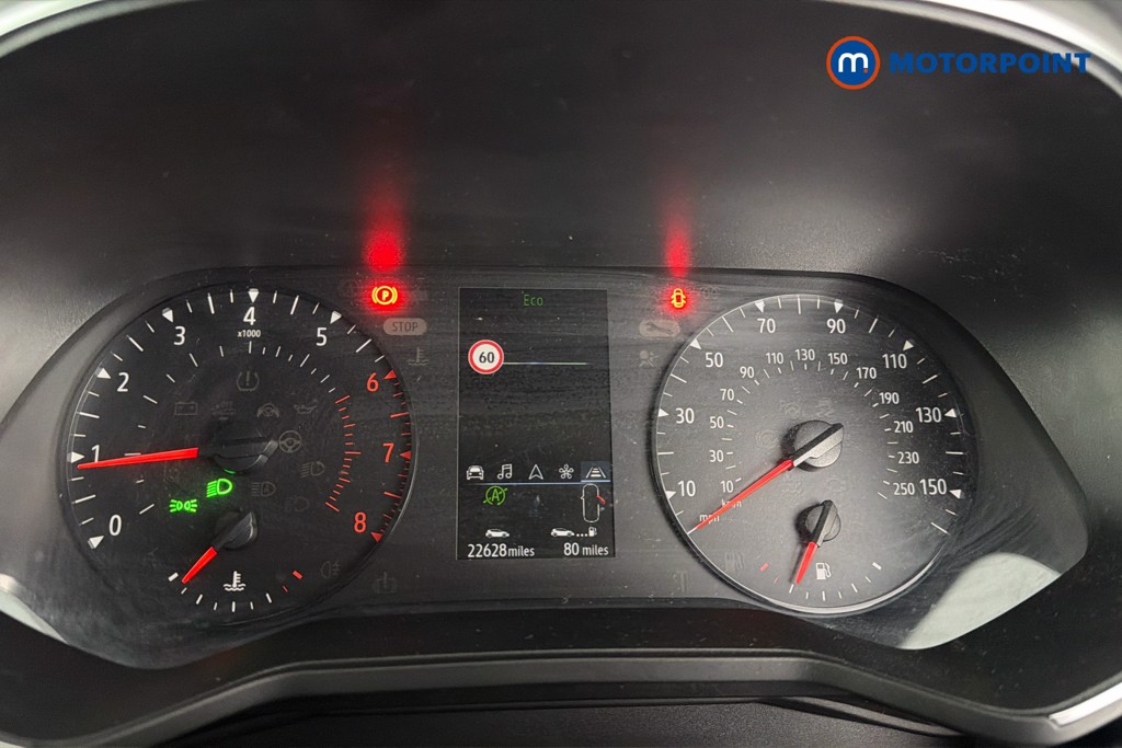 Renault Clio Iconic Manual Petrol Hatchback - Stock Number (1648549) - 8th supplementary image