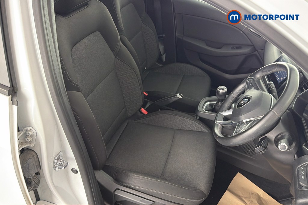 Renault Clio Iconic Manual Petrol Hatchback - Stock Number (1648549) - 22nd supplementary image