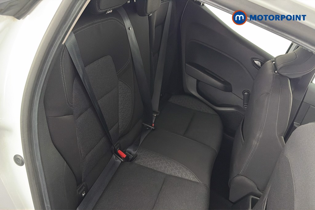 Renault Clio Iconic Manual Petrol Hatchback - Stock Number (1648549) - 28th supplementary image