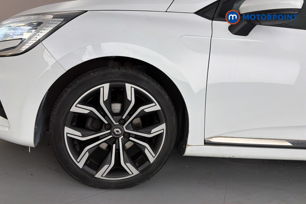 Renault Clio Iconic Manual Petrol Hatchback - Stock Number (1648549) - 47th supplementary image