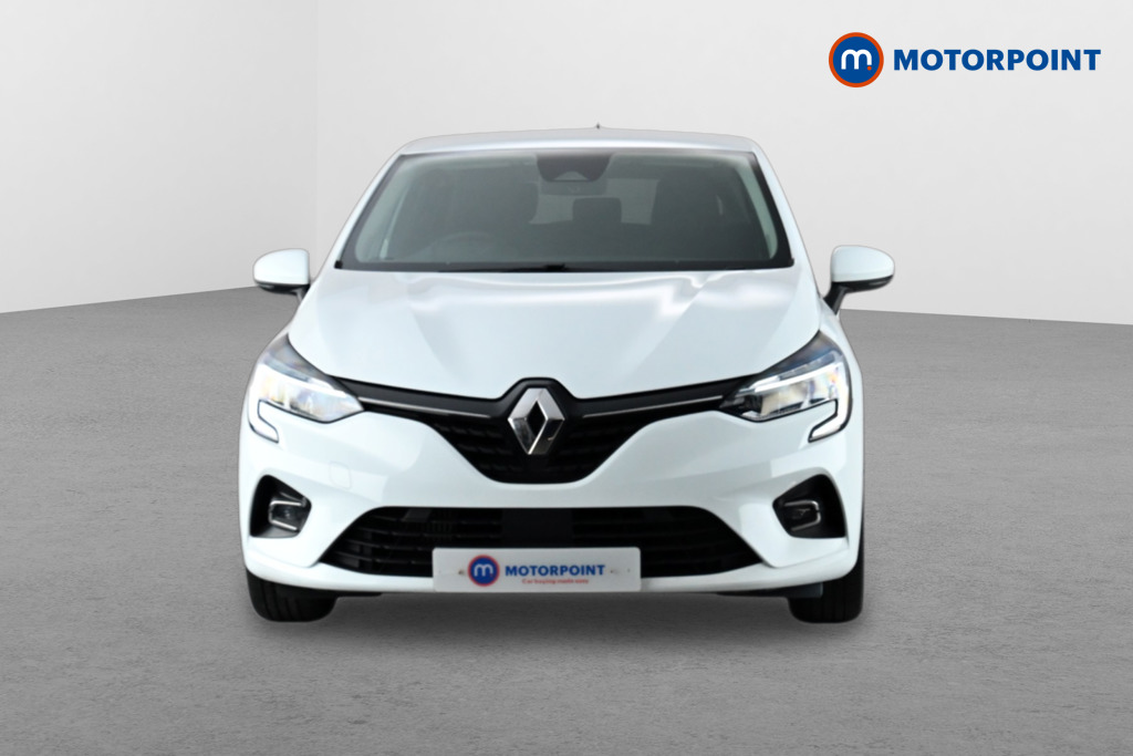 Renault Clio Iconic Manual Petrol Hatchback - Stock Number (1648549) - Drivers side front corner