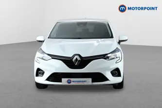 Renault Clio Iconic Manual Petrol Hatchback - Stock Number (1648549) - Drivers side front corner