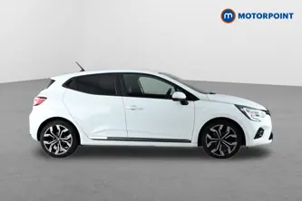 Renault Clio Iconic Manual Petrol Hatchback - Stock Number (1648549) - Drivers side rear corner