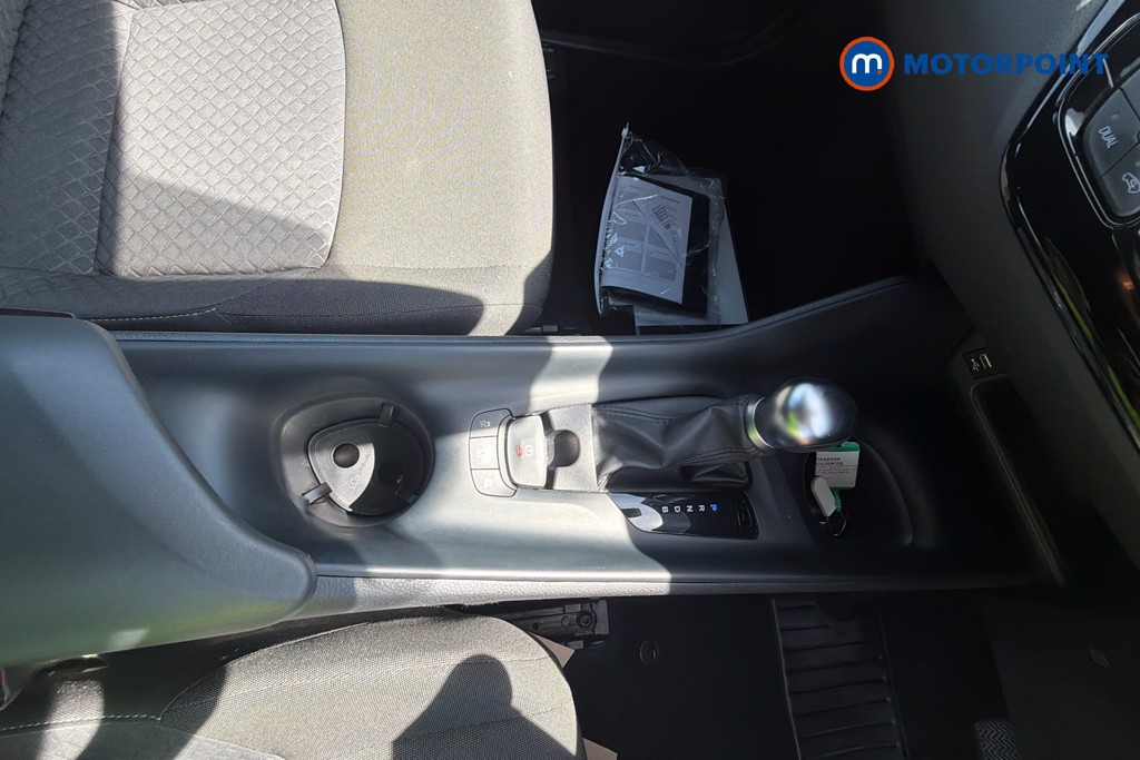 Toyota C-Hr Icon Automatic Petrol-Electric Hybrid SUV - Stock Number (1648556) - 25th supplementary image