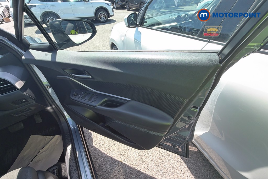 Toyota C-Hr Icon Automatic Petrol-Electric Hybrid SUV - Stock Number (1648556) - 37th supplementary image
