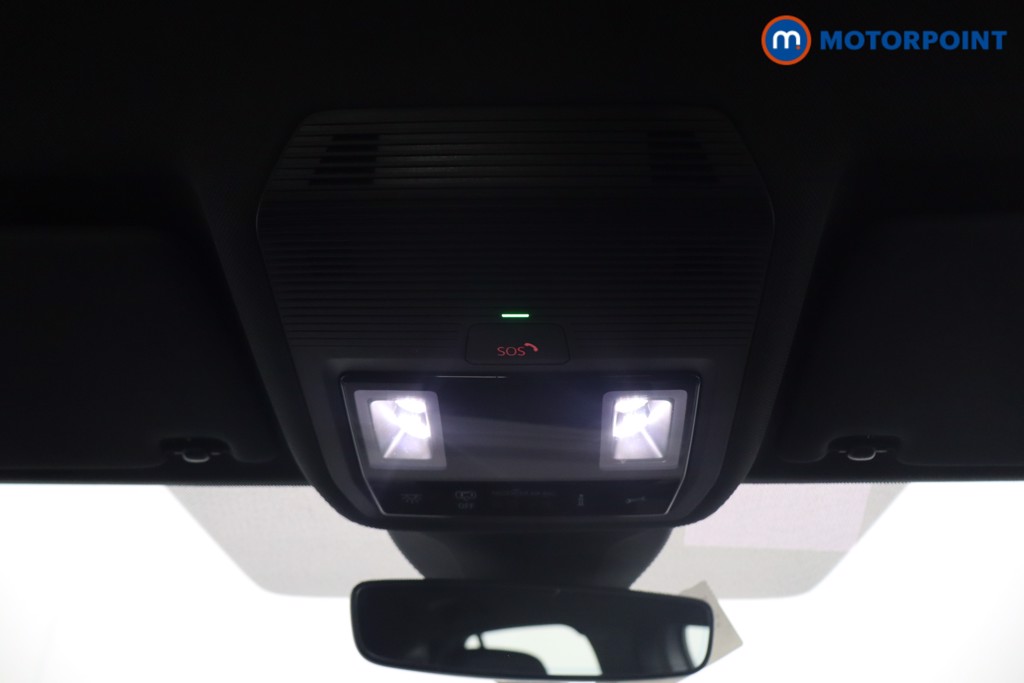 Volkswagen Id.4 Life Pure Automatic Electric SUV - Stock Number (1648892) - 2nd supplementary image