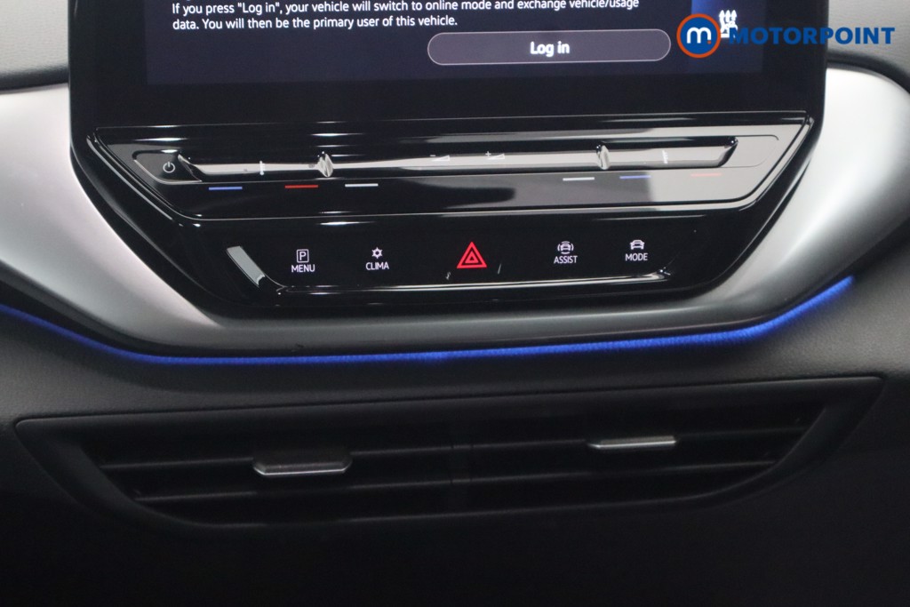 Volkswagen Id.4 Life Pure Automatic Electric SUV - Stock Number (1648892) - 4th supplementary image