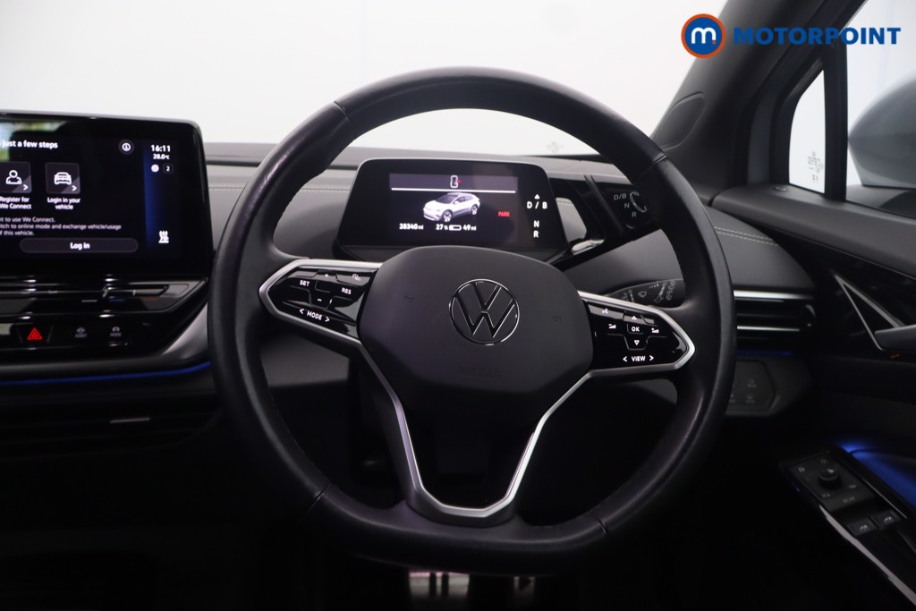 Volkswagen Id.4 Life Pure Automatic Electric SUV - Stock Number (1648892) - 9th supplementary image