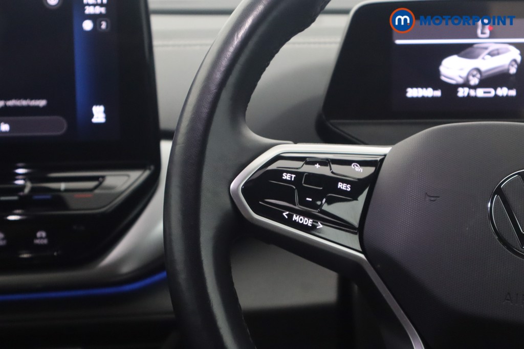 Volkswagen Id.4 Life Pure Automatic Electric SUV - Stock Number (1648892) - 10th supplementary image