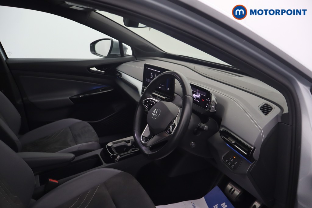 Volkswagen Id.4 Life Pure Automatic Electric SUV - Stock Number (1648892) - 13th supplementary image