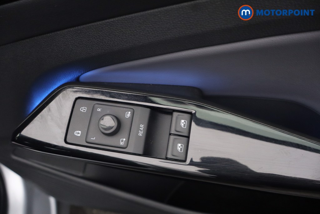 Volkswagen Id.4 Life Pure Automatic Electric SUV - Stock Number (1648892) - 20th supplementary image