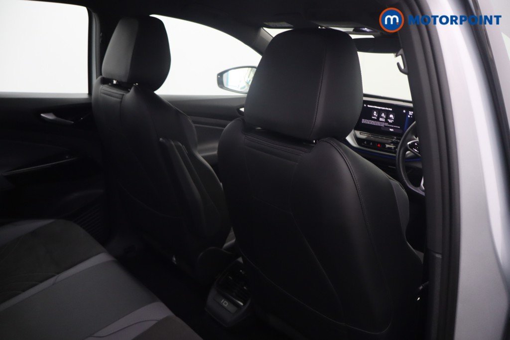 Volkswagen Id.4 Life Pure Automatic Electric SUV - Stock Number (1648892) - 21st supplementary image