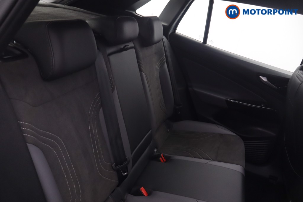 Volkswagen Id.4 Life Pure Automatic Electric SUV - Stock Number (1648892) - 22nd supplementary image
