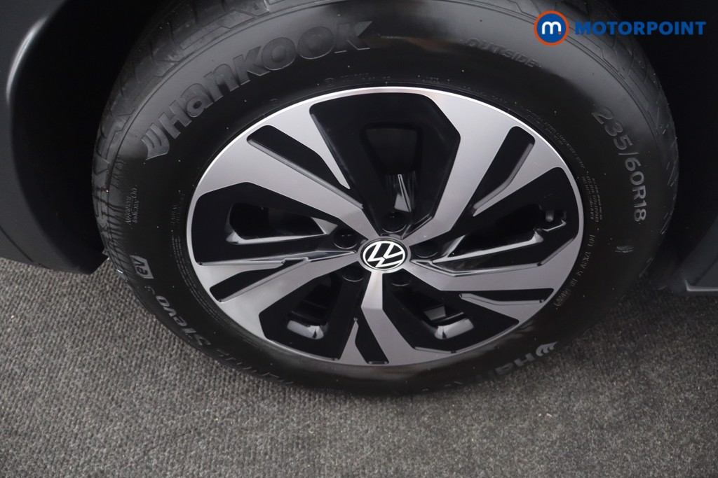 Volkswagen Id.4 Life Pure Automatic Electric SUV - Stock Number (1648892) - 27th supplementary image