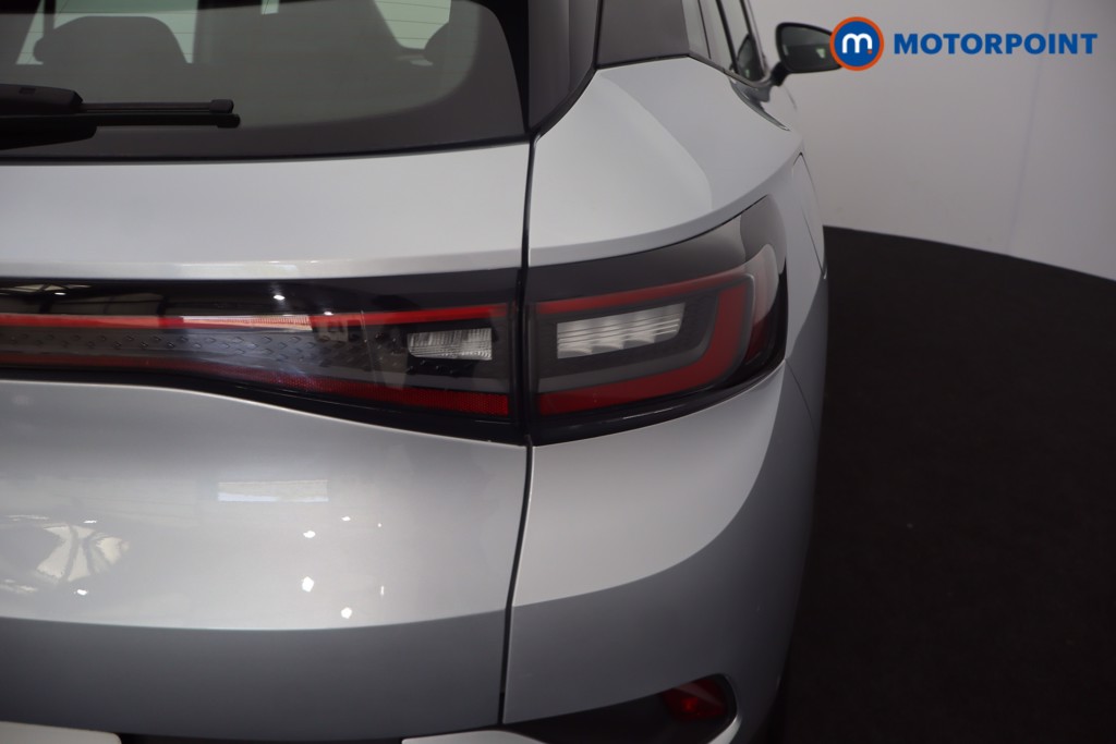 Volkswagen Id.4 Life Pure Automatic Electric SUV - Stock Number (1648892) - 29th supplementary image