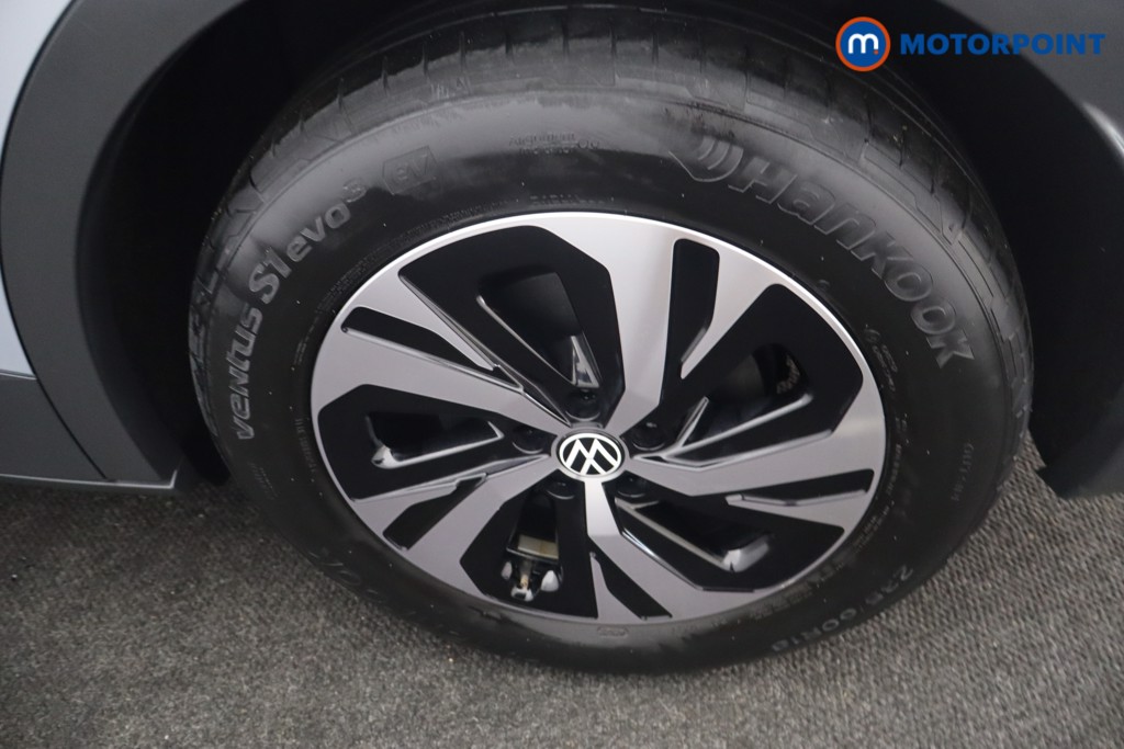 Volkswagen Id.4 Life Pure Automatic Electric SUV - Stock Number (1648892) - 32nd supplementary image