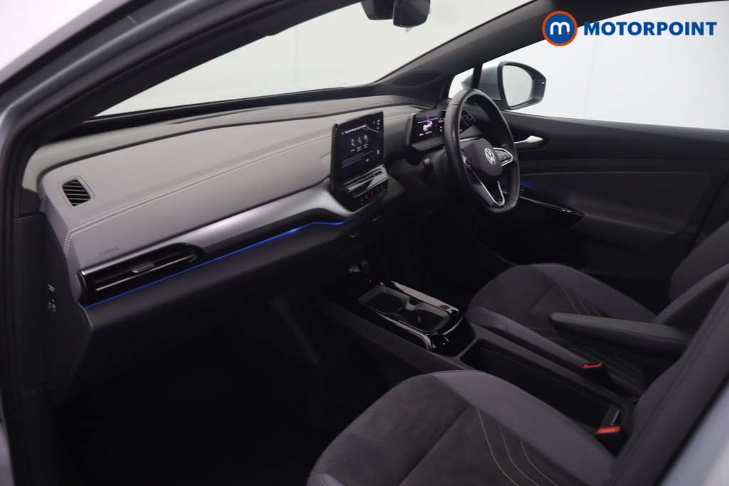 Volkswagen Id.4 Life Pure Automatic Electric SUV - Stock Number (1648892) - 37th supplementary image