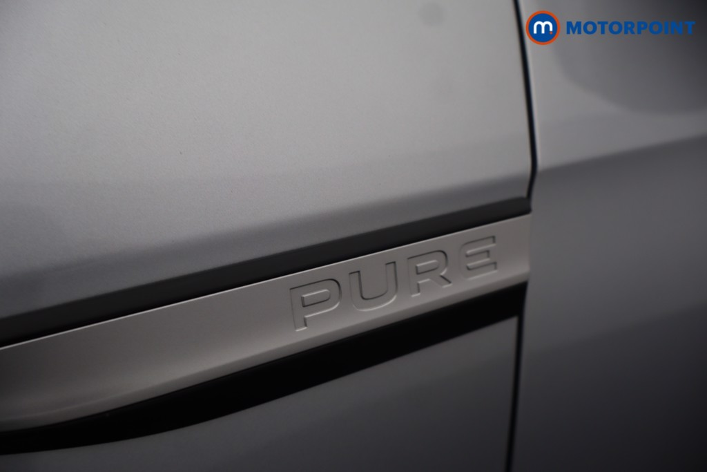 Volkswagen Id.4 Life Pure Automatic Electric SUV - Stock Number (1648892) - 42nd supplementary image
