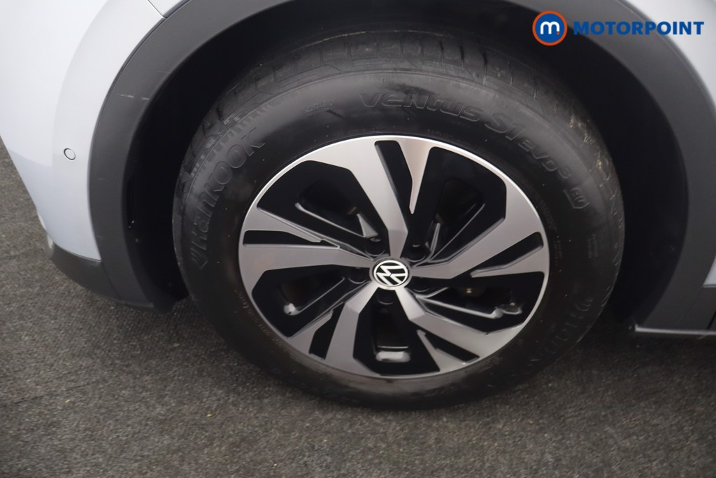 Volkswagen Id.4 Life Pure Automatic Electric SUV - Stock Number (1648892) - 43rd supplementary image