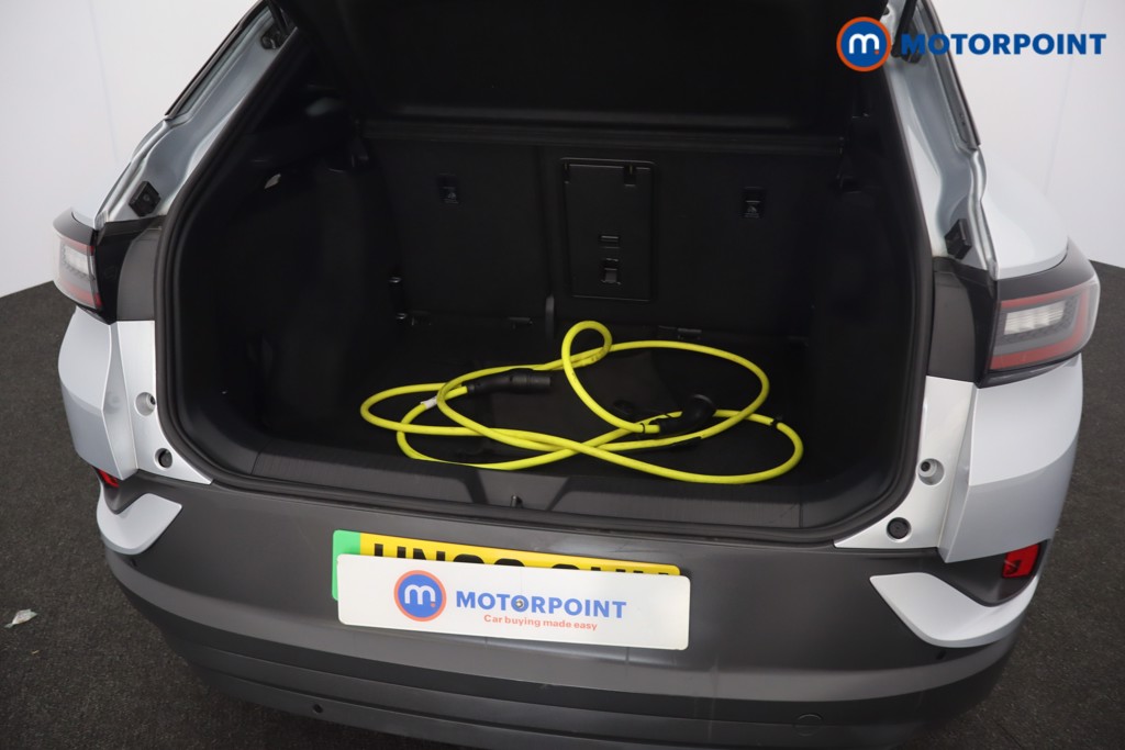 Volkswagen Id.4 Life Pure Automatic Electric SUV - Stock Number (1648892) - 48th supplementary image