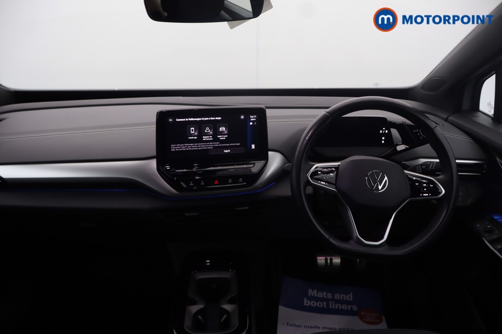 Volkswagen Id.4 Life Pure Automatic Electric SUV - Stock Number (1648892) - 1st supplementary image