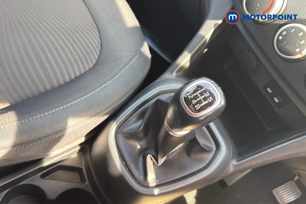 Hyundai I10 SE Manual Petrol Hatchback - Stock Number (1649031) - 15th supplementary image