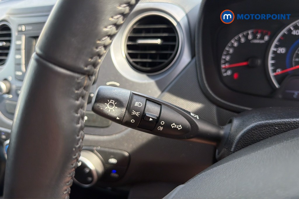 Hyundai I10 SE Manual Petrol Hatchback - Stock Number (1649031) - 18th supplementary image