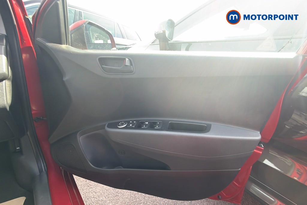 Hyundai I10 SE Manual Petrol Hatchback - Stock Number (1649031) - 19th supplementary image