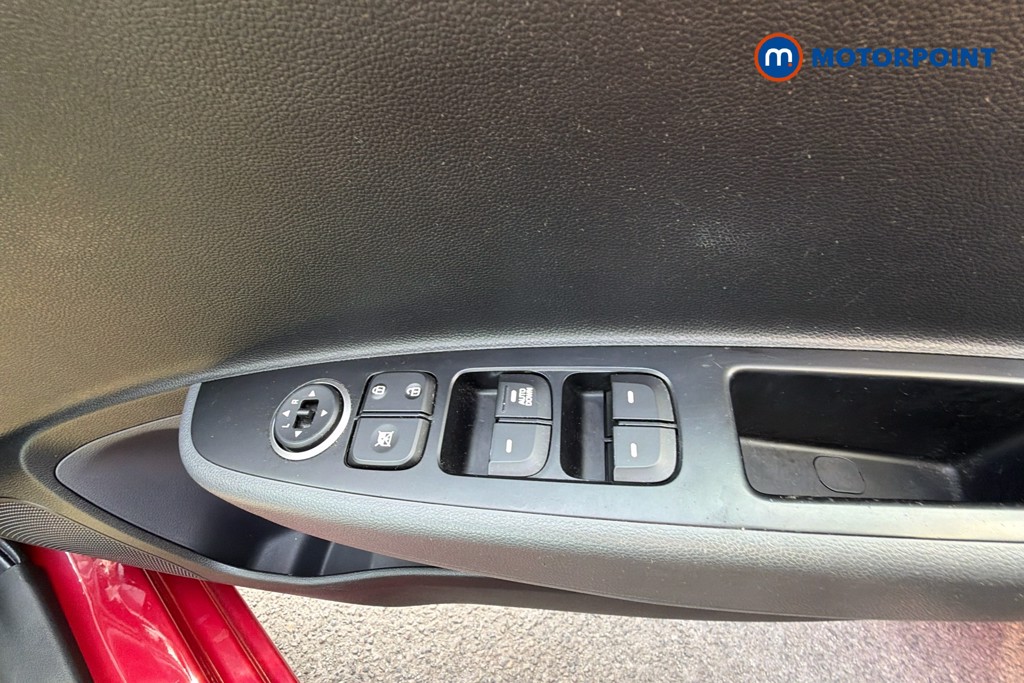 Hyundai I10 SE Manual Petrol Hatchback - Stock Number (1649031) - 20th supplementary image
