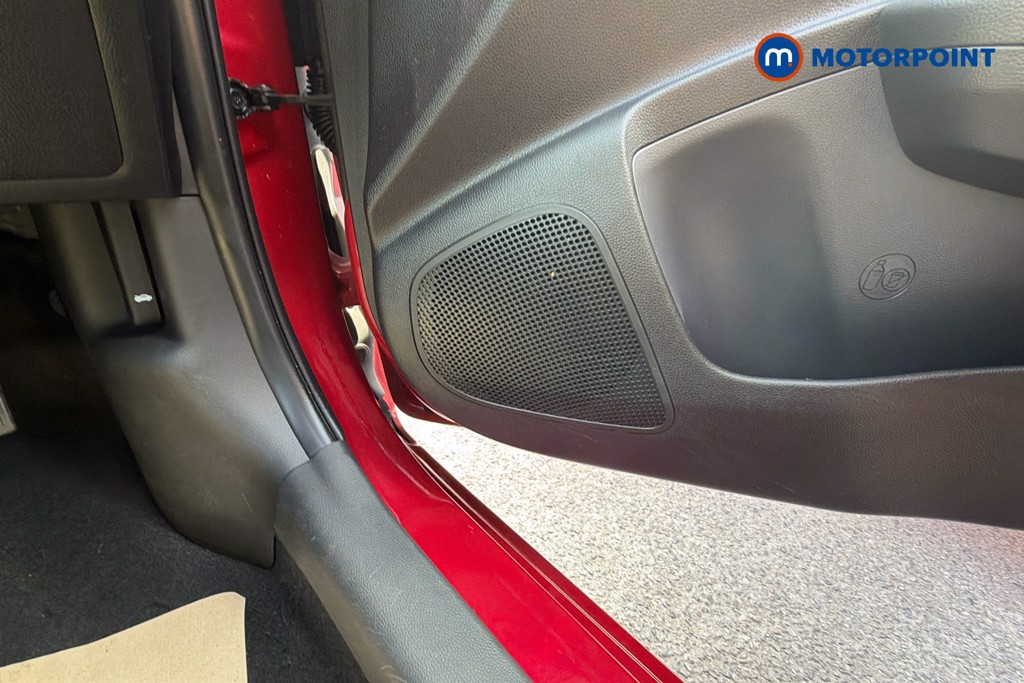 Hyundai I10 SE Manual Petrol Hatchback - Stock Number (1649031) - 21st supplementary image