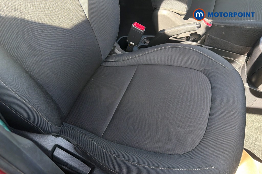 Hyundai I10 SE Manual Petrol Hatchback - Stock Number (1649031) - 22nd supplementary image