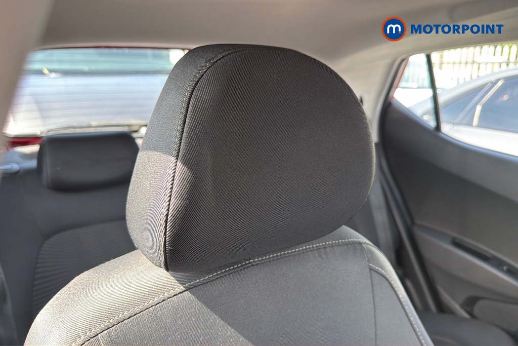 Hyundai I10 SE Manual Petrol Hatchback - Stock Number (1649031) - 23rd supplementary image