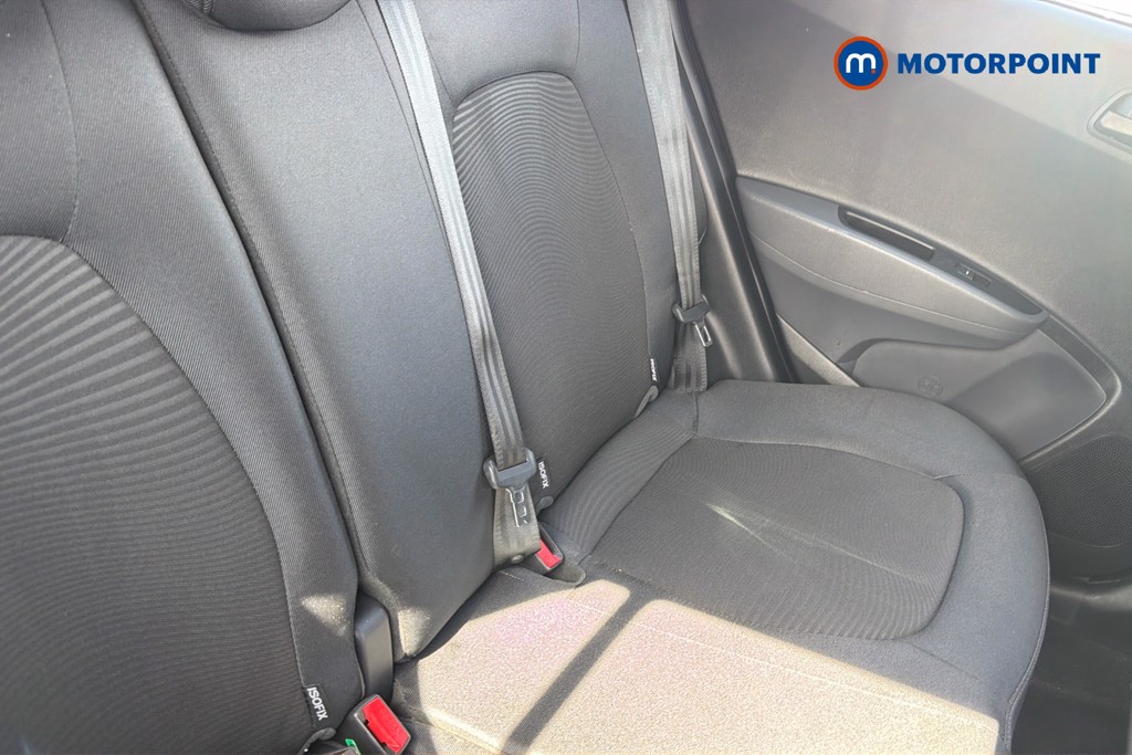 Hyundai I10 SE Manual Petrol Hatchback - Stock Number (1649031) - 28th supplementary image
