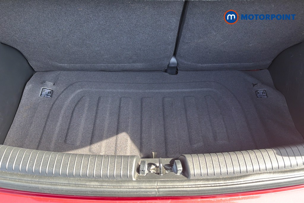 Hyundai I10 SE Manual Petrol Hatchback - Stock Number (1649031) - 33rd supplementary image