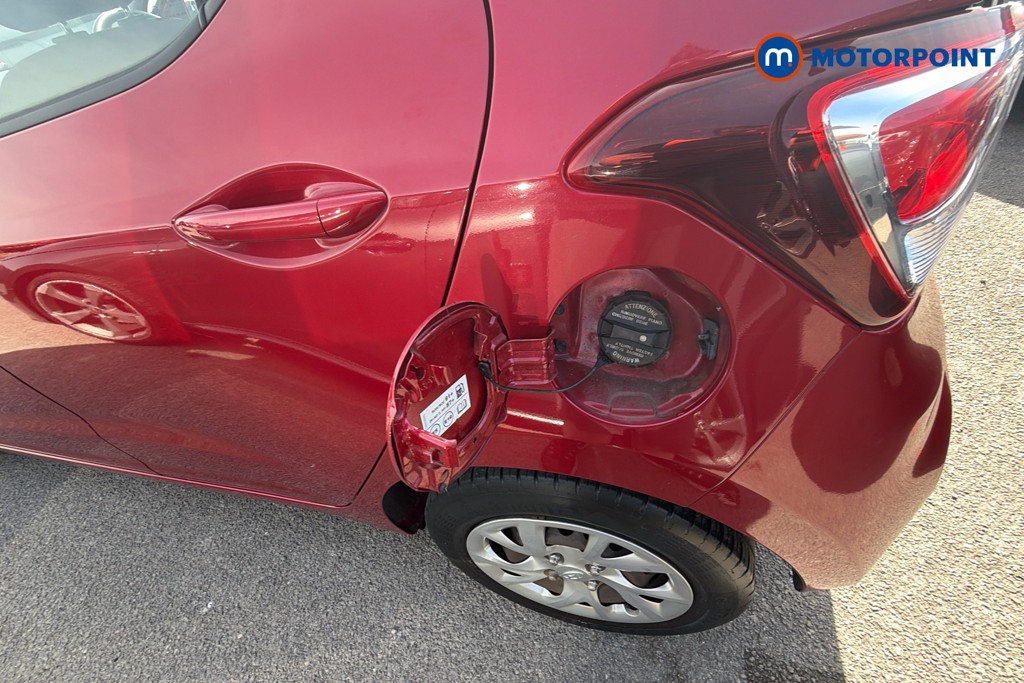 Hyundai I10 SE Manual Petrol Hatchback - Stock Number (1649031) - 41st supplementary image