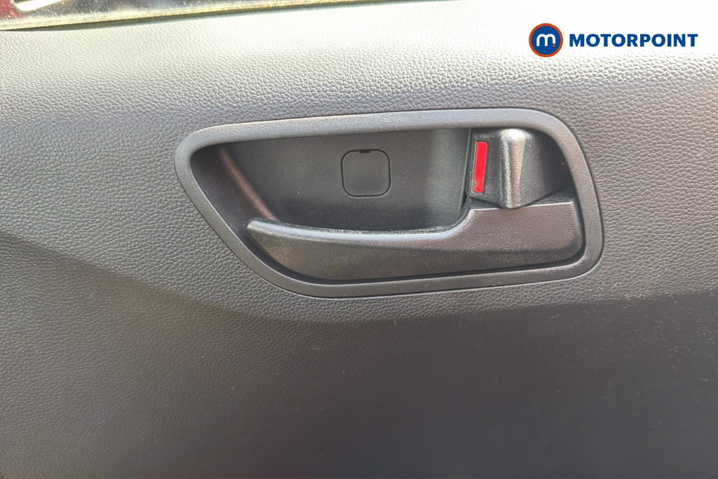 Hyundai I10 SE Manual Petrol Hatchback - Stock Number (1649031) - 42nd supplementary image