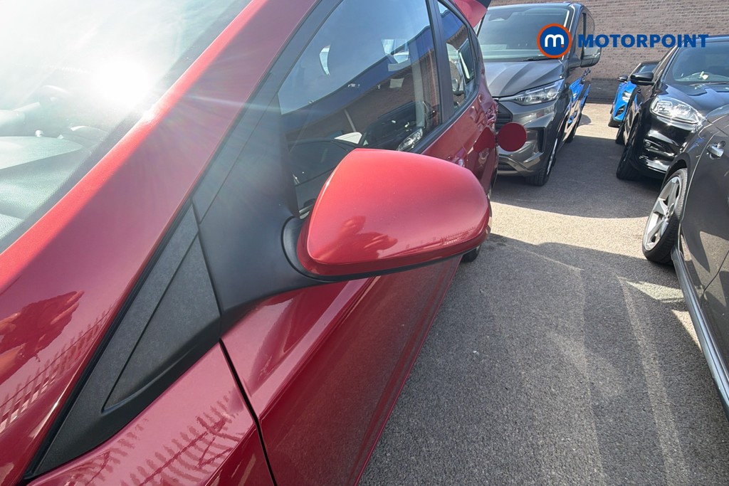 Hyundai I10 SE Manual Petrol Hatchback - Stock Number (1649031) - 43rd supplementary image