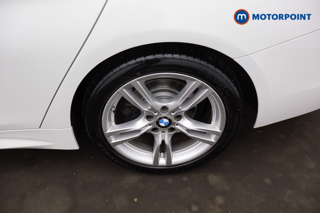 BMW 4 Series M Sport Automatic Petrol Hatchback - Stock Number (1649115) - 2nd supplementary image