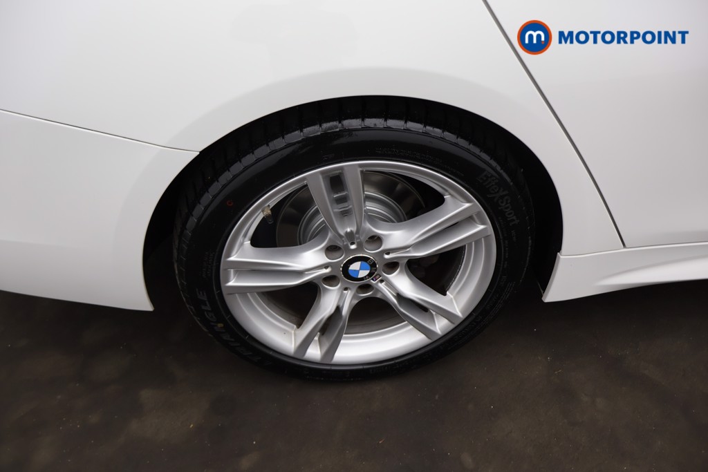 BMW 4 Series M Sport Automatic Petrol Hatchback - Stock Number (1649115) - 3rd supplementary image