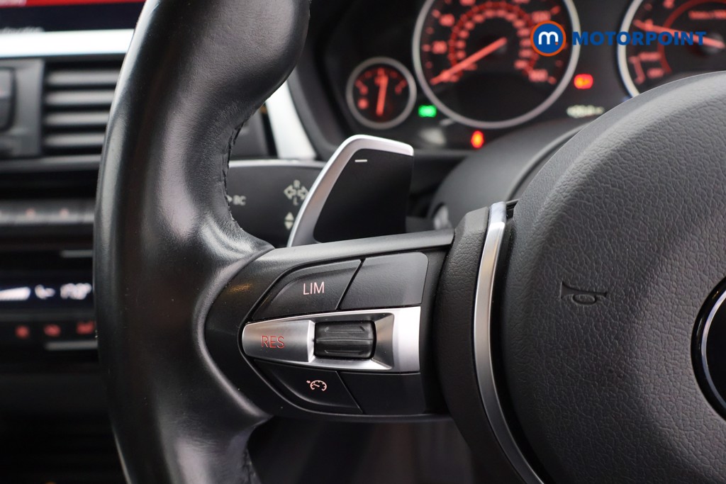 BMW 4 Series M Sport Automatic Petrol Hatchback - Stock Number (1649115) - 6th supplementary image