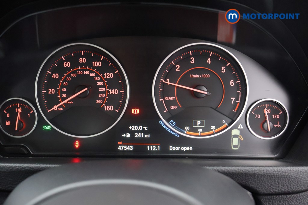 BMW 4 Series M Sport Automatic Petrol Hatchback - Stock Number (1649115) - 8th supplementary image